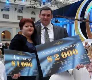 Логотип канала