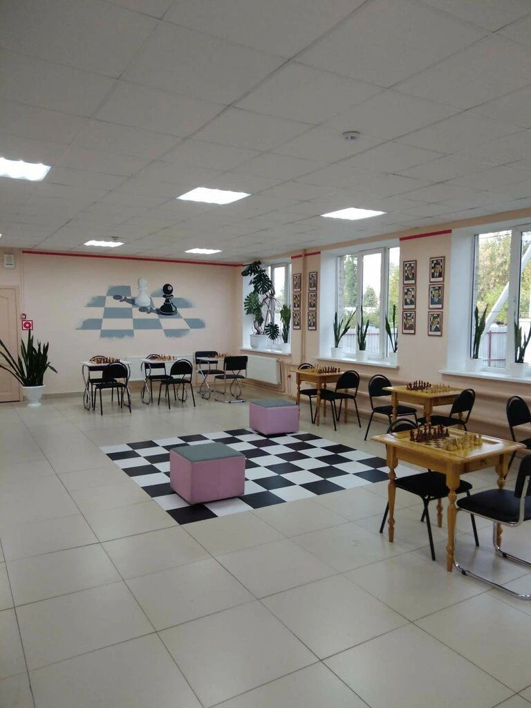 МОУ "Елань-Коленовская СОШ №1"