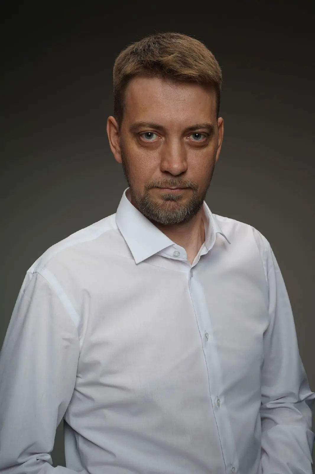 Андрей Рогалевич