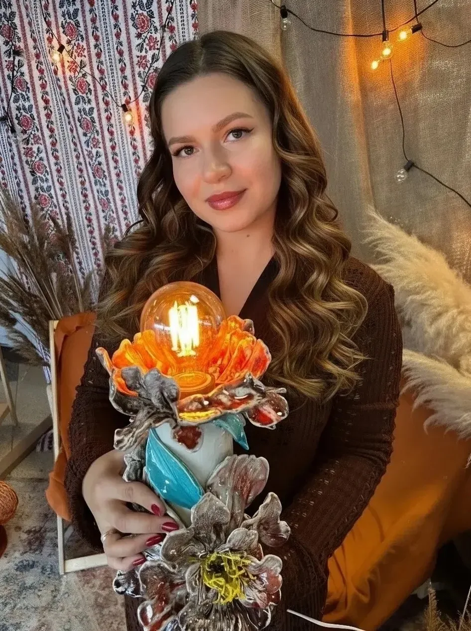 ARTESSA KESLER I Екатерина Кеслер — канал в мессенджере MAX