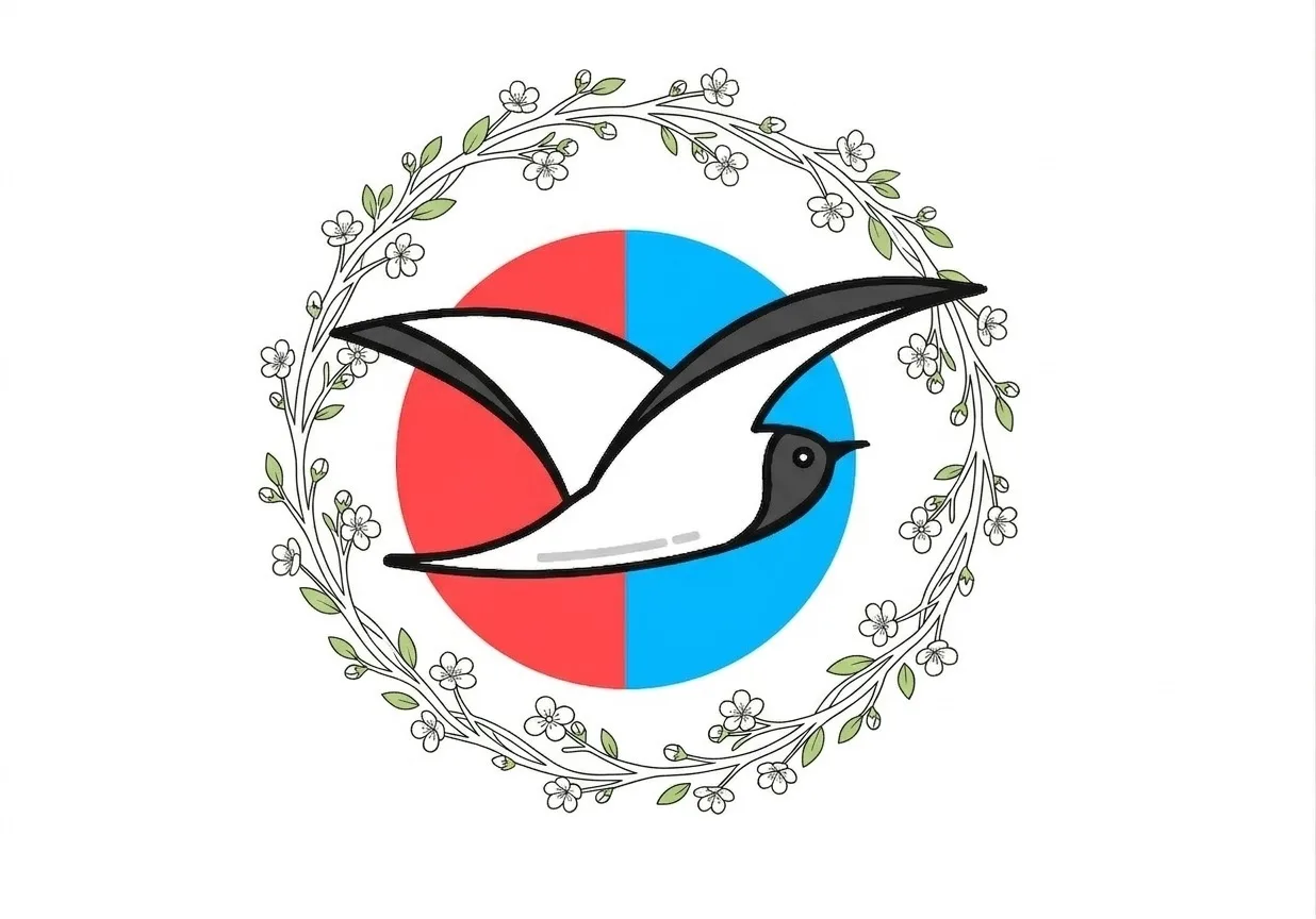 Логотип канала