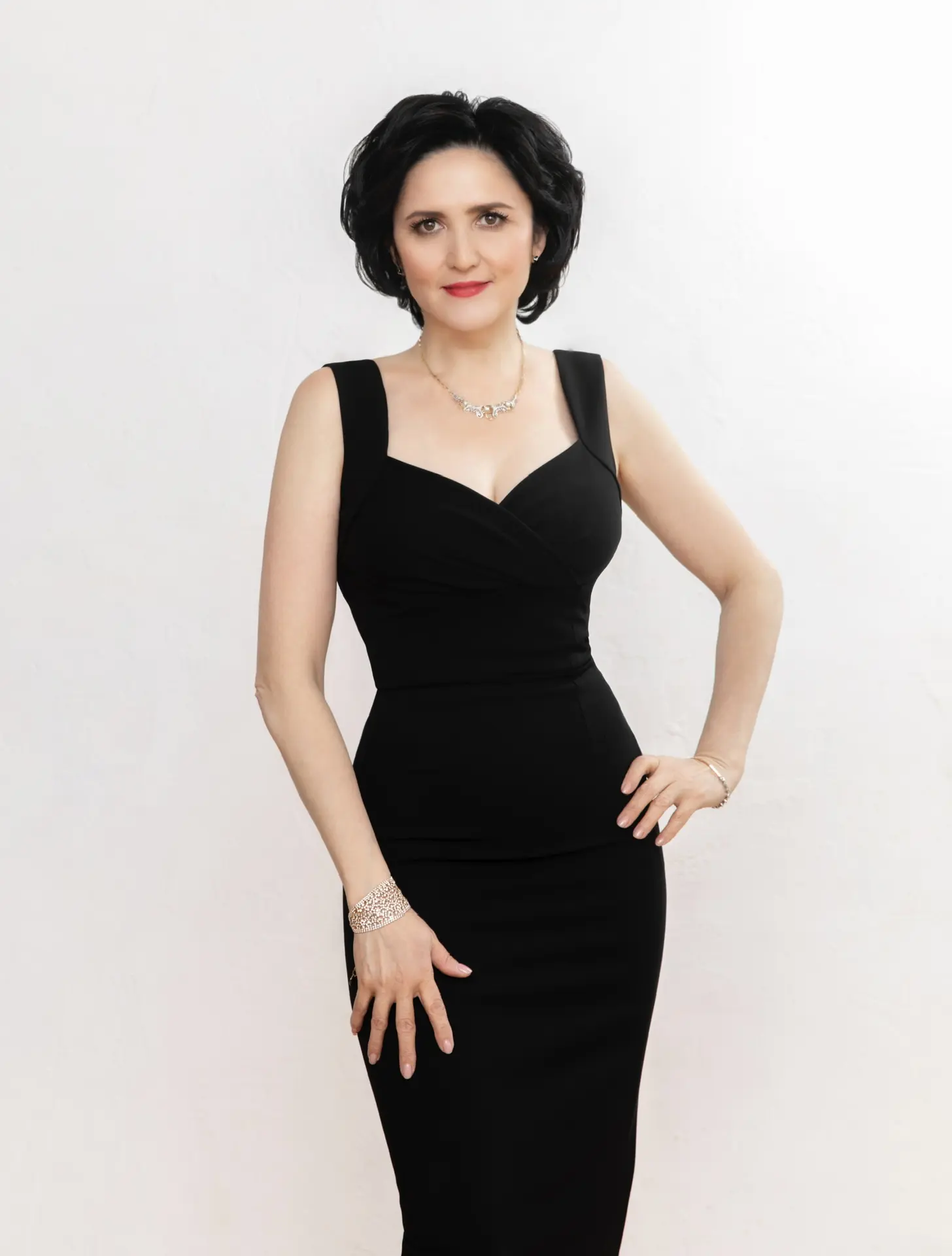 Светлана Саисламова (личная)