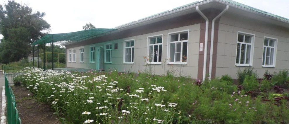 Щелканный сельский Дом культуры