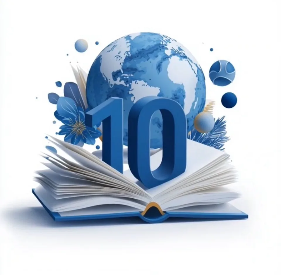 МОУ СШ № 10 г. Волжского официальный канал