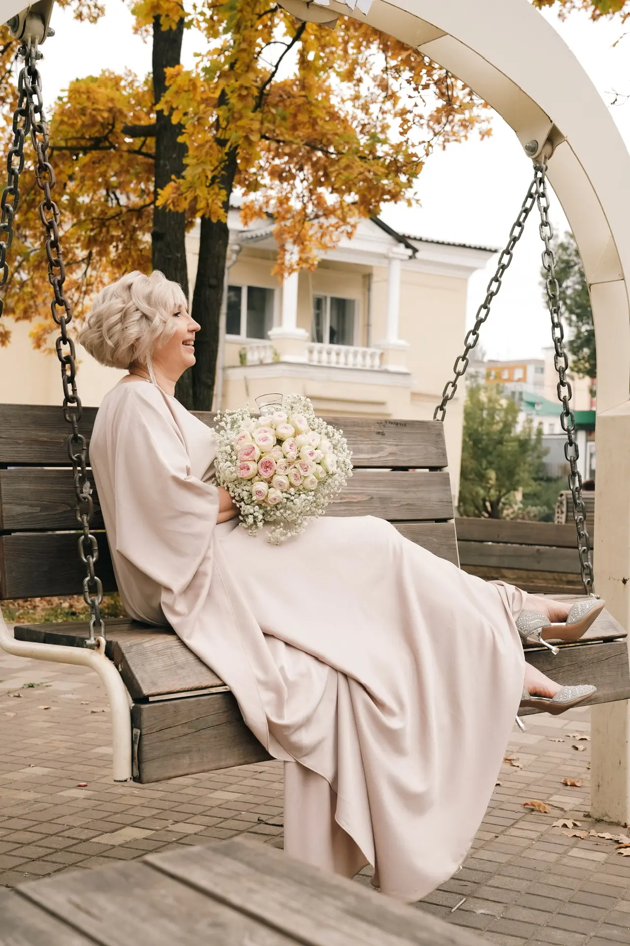 Повелительница помидор