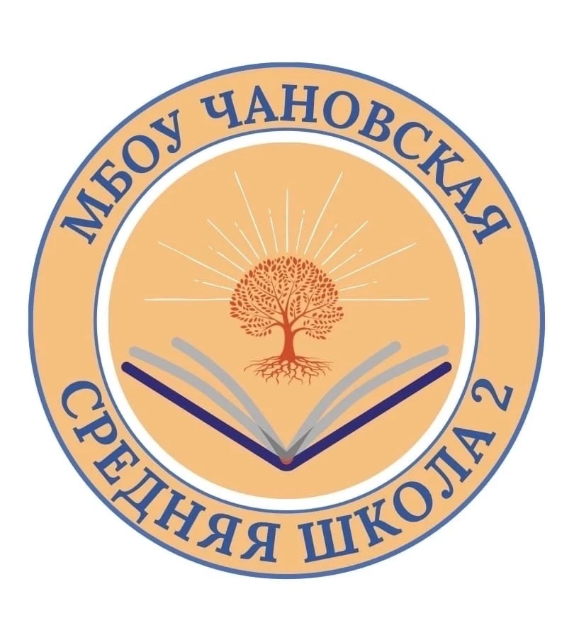 Школа №2 Чановского района