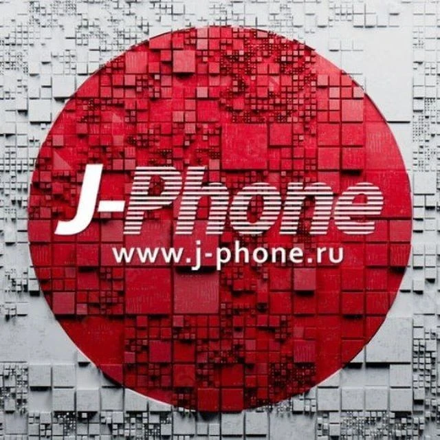J-Phone.ru 🇯🇵 Экспресс-доставка из Японии — канал в мессенджере MAX