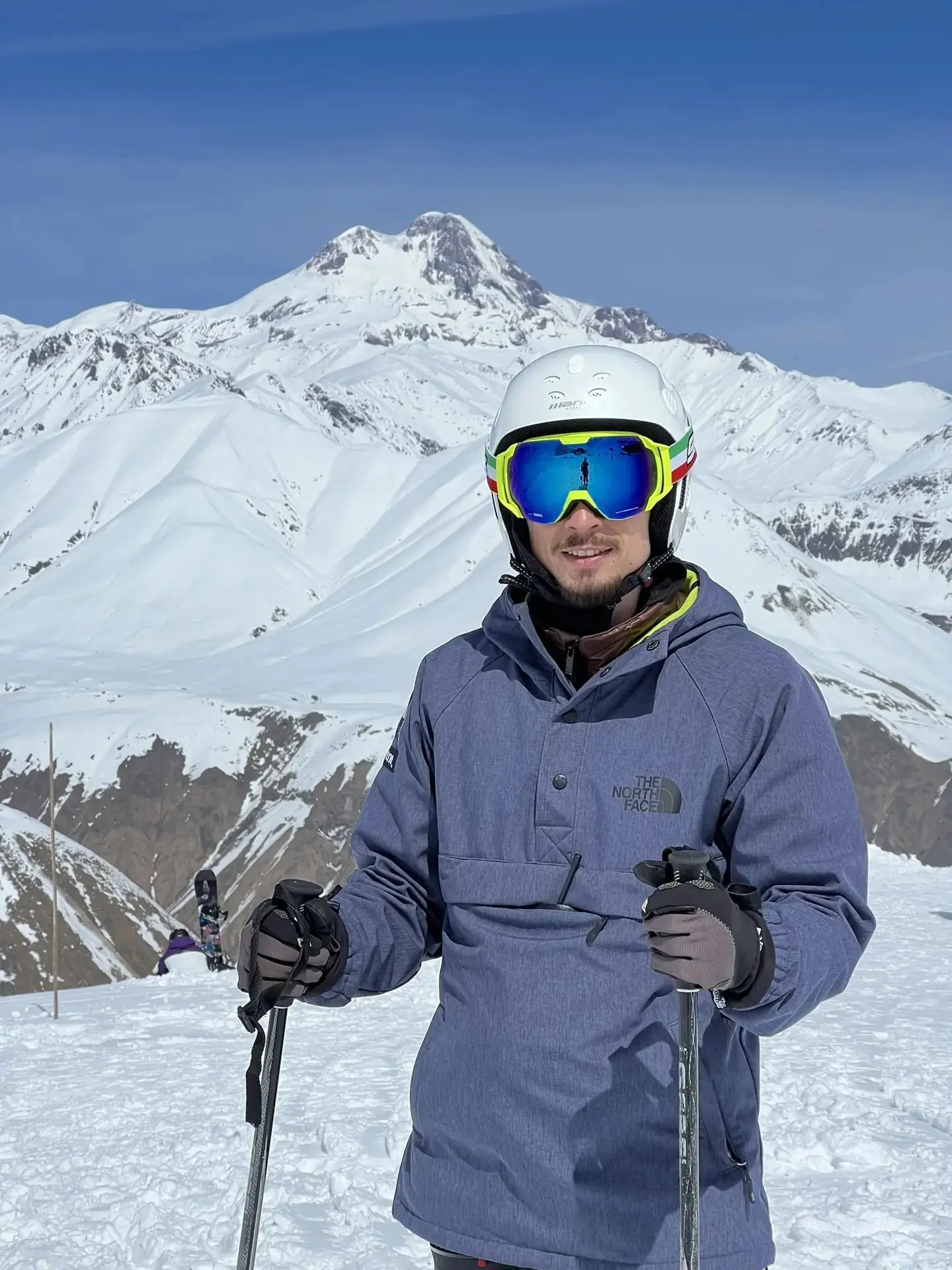 Логотип канала