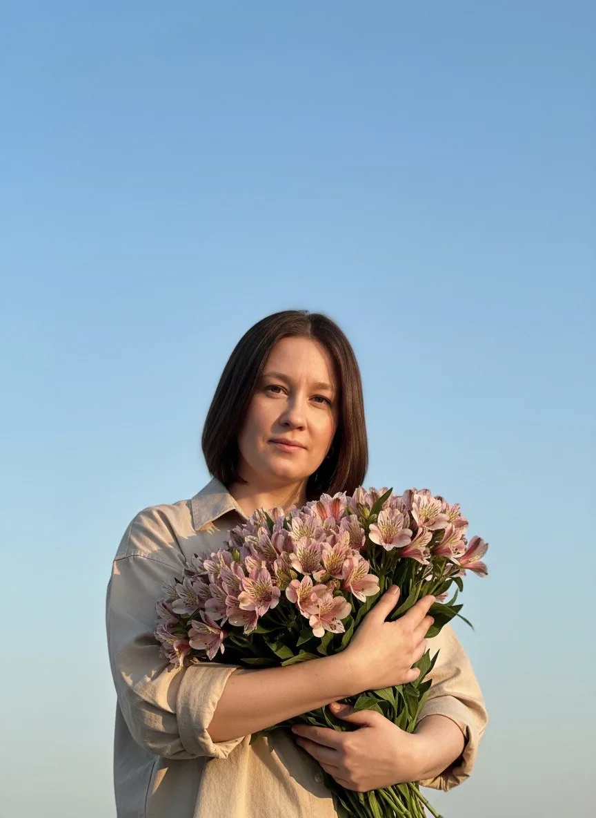 Валентина Руднева. Нейропедагог