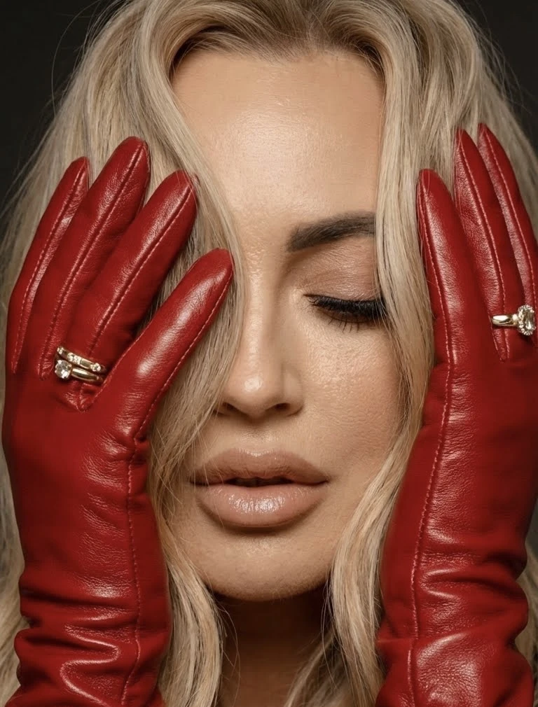 ЮЛИЯ КУЗНЕЦОВА NL 🔞 — канал в мессенджере MAX
