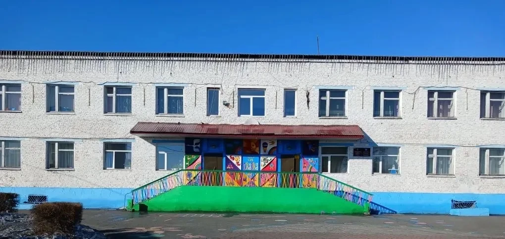 МАДОУ д/с "Сказка" г.Ак-Довурак — канал в мессенджере MAX