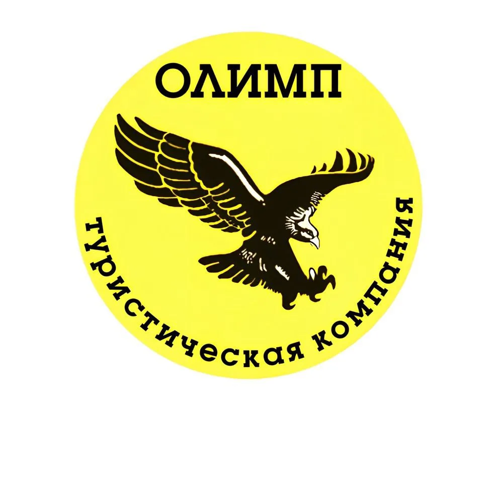 Туристическая фирма "Олимп" — канал в мессенджере MAX