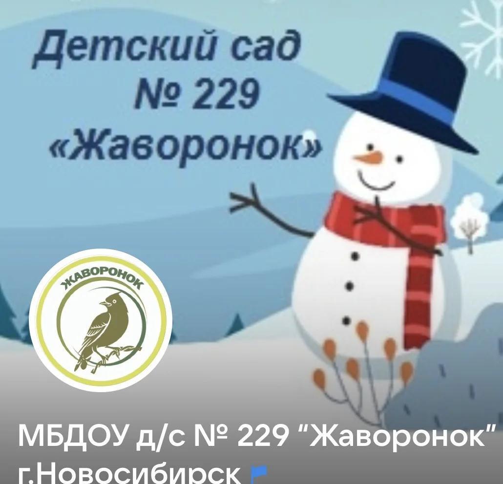 "Жаворонок" 229