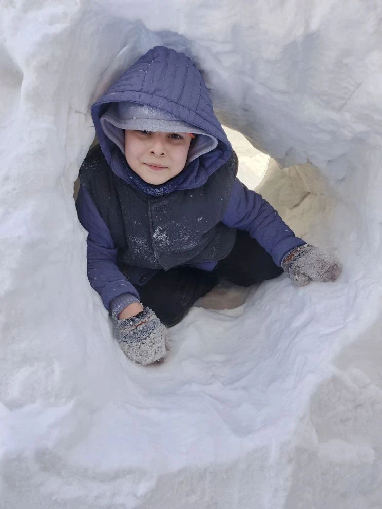 Логотип канала