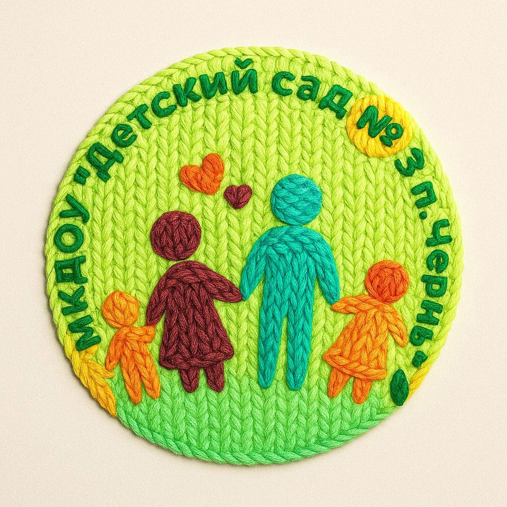 МКДОУ «Детский сад № 3 п. Чернь»