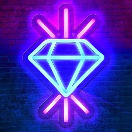 DIAMOND - многогранные решения для бизнеса
