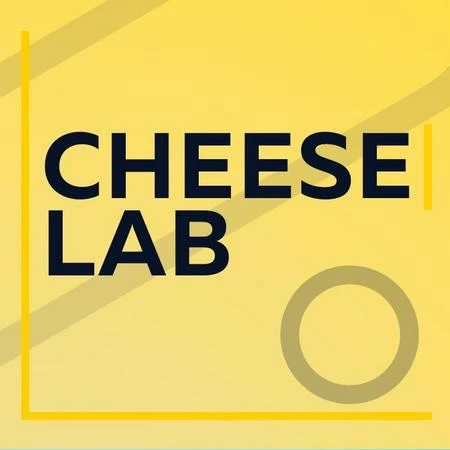Cheese Lab - блог о сыре