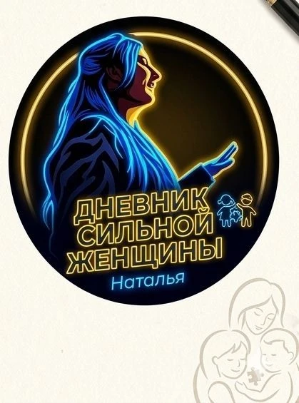 Дневник Сильной Женщины•Наталья — канал в мессенджере MAX