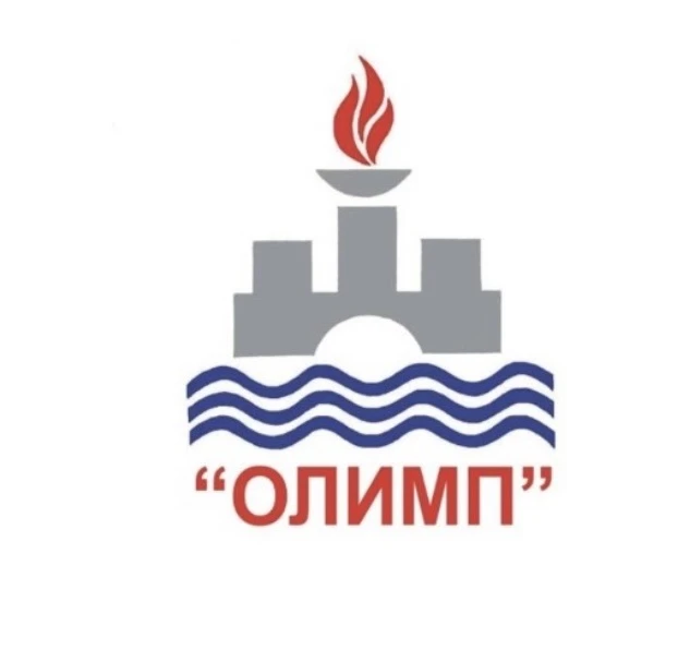 МБУ ДО "ООЦ "Олимп"