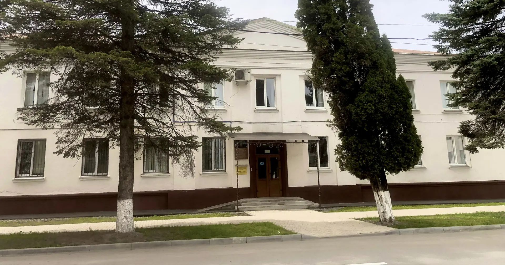 Центр детского творчества Алагирского района
