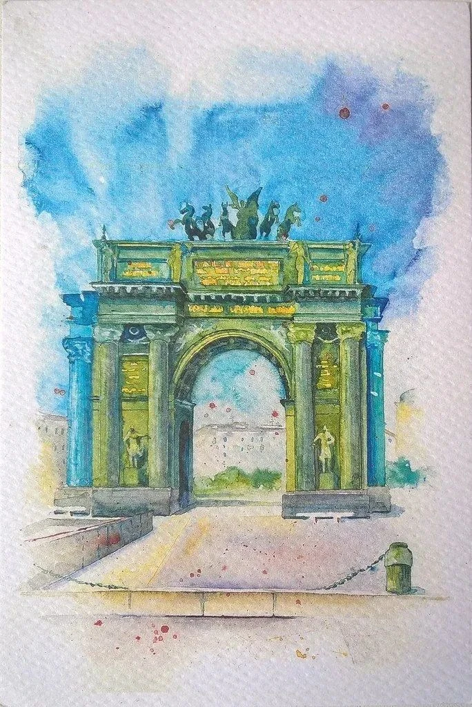 Кировский район Санкт-Петербурга