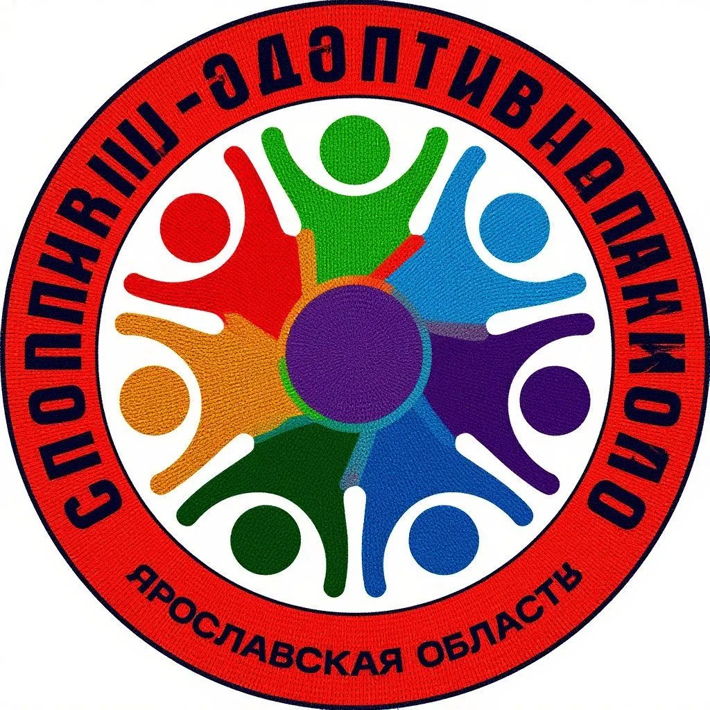 ГАУ ДО ЯО САШ ПСР