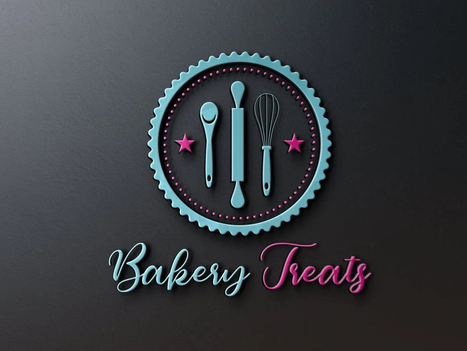 Вкусная выпечка