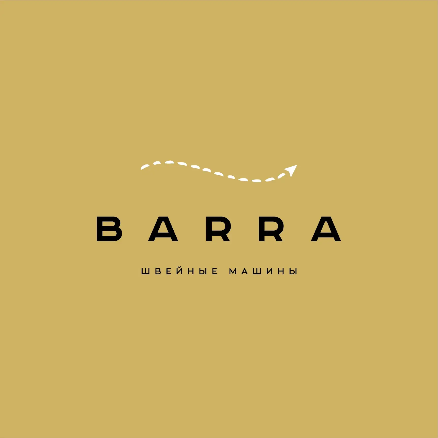 BARRA | ШВЕЙНО- ВЫШИВАЛЬНЫЕ МАШИНЫ