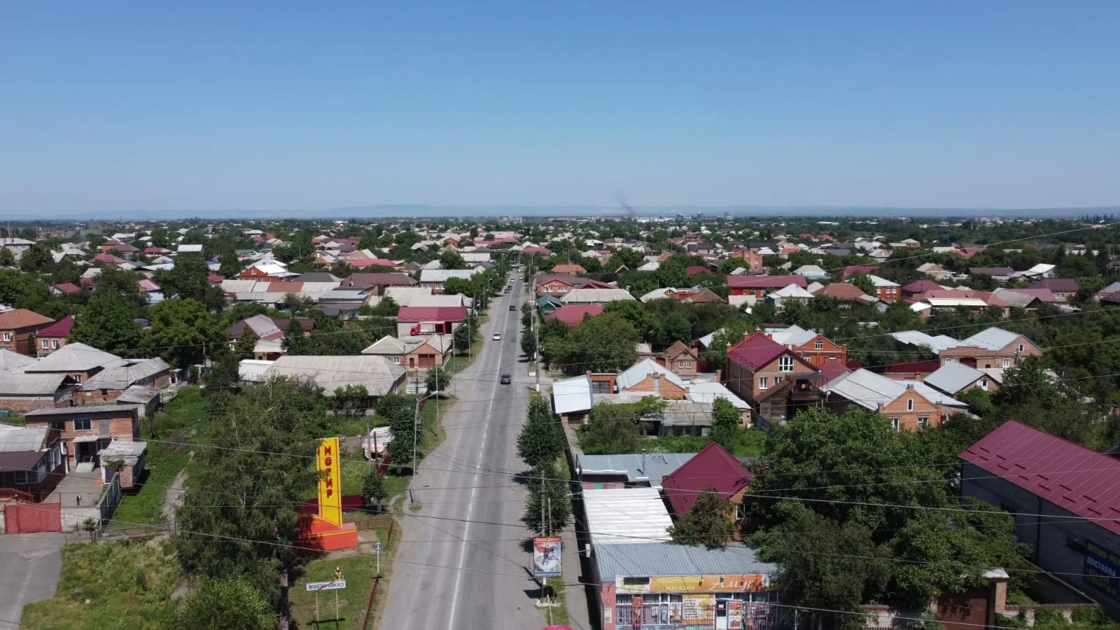 КАНАЛ-НОГИР 2