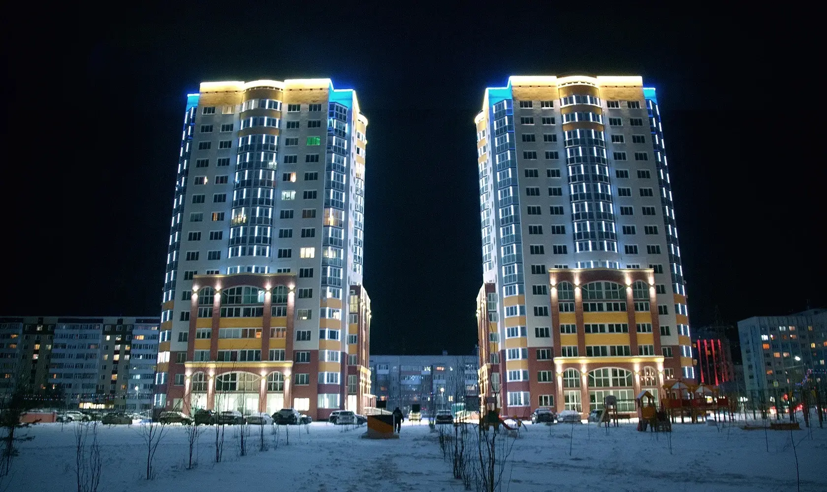 УК ПАНОРАМА