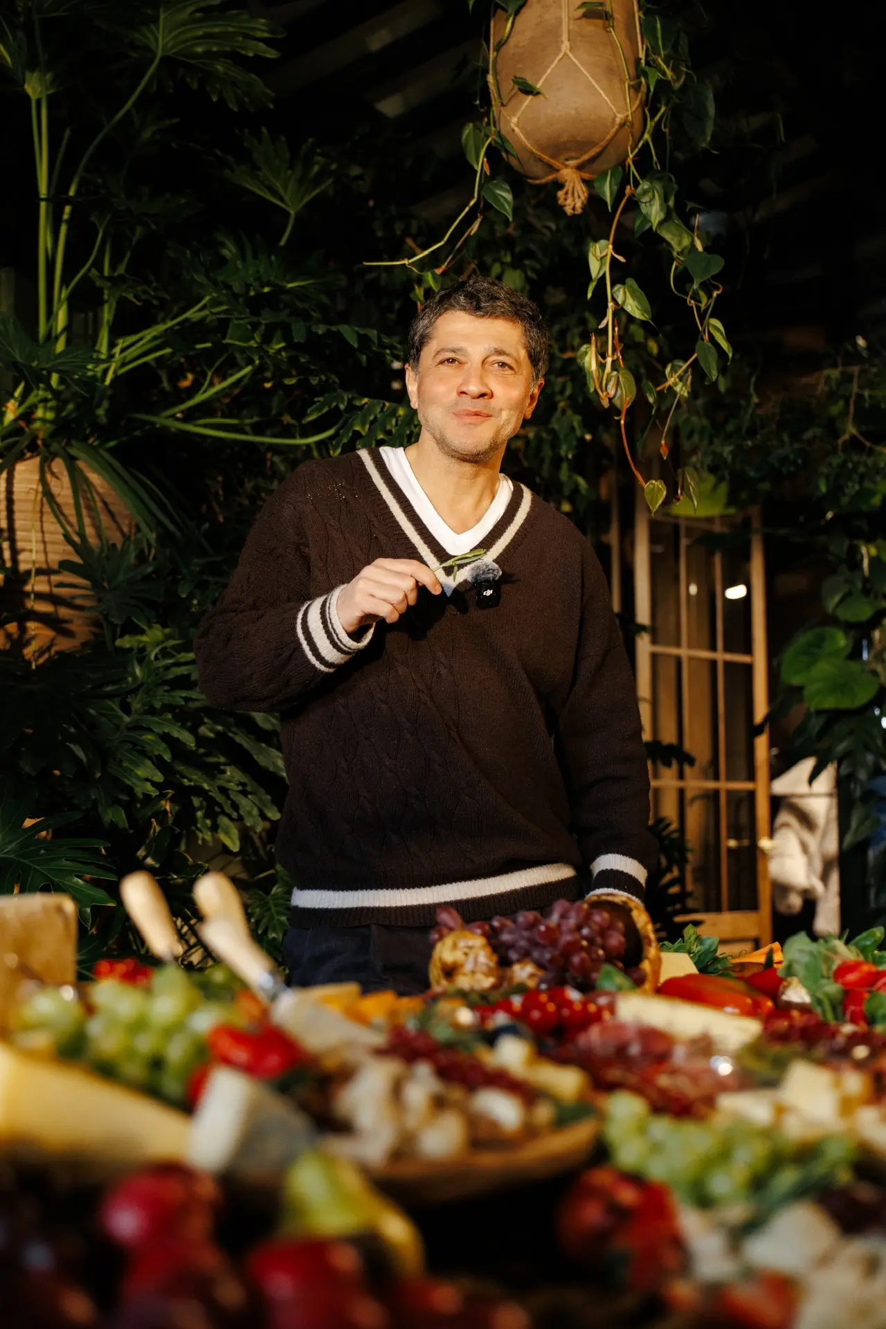 Самир Азарян