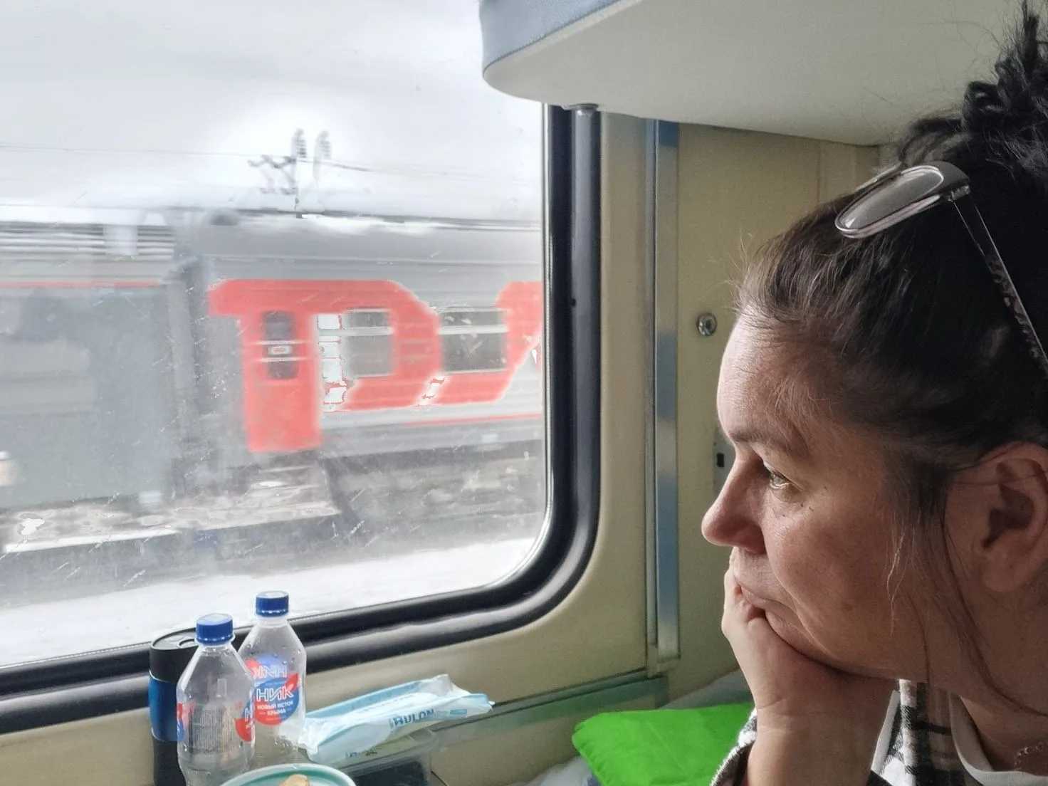 Автодама: курица за рулем — канал в мессенджере MAX