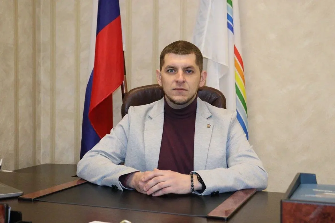 Данил Скибинский | Лайв — канал в мессенджере MAX