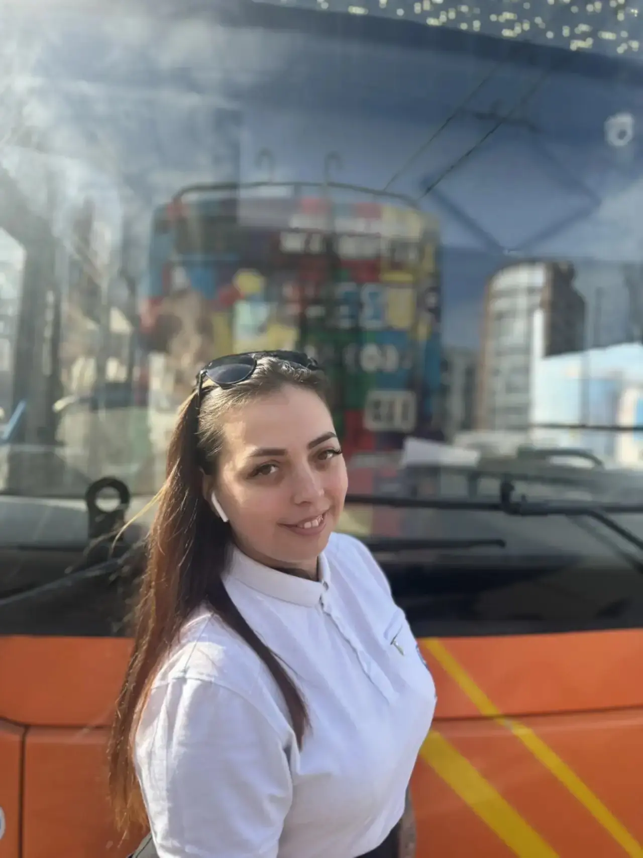Света рулит — канал в мессенджере MAX