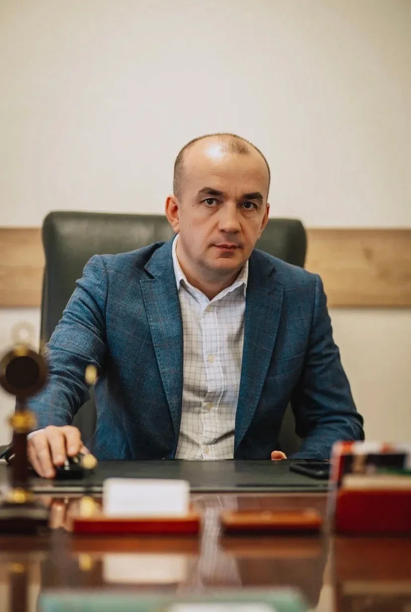 Александр Ершов — канал в мессенджере MAX