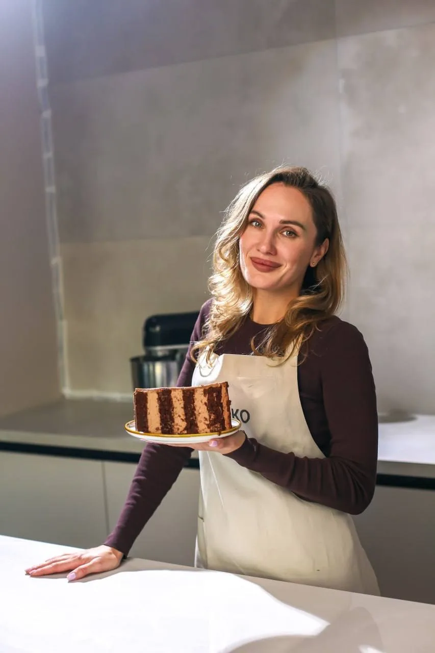 PRALINE — канал в мессенджере MAX