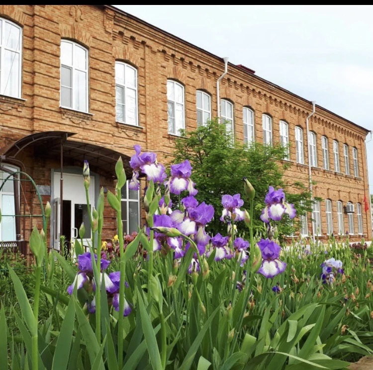 Логотип канала