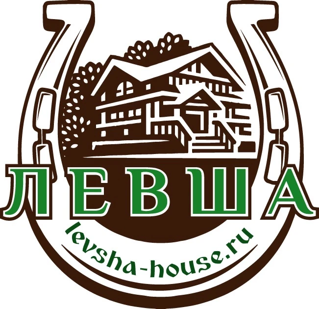 Построй ДОМ с нами. ООО ЛЕВША
