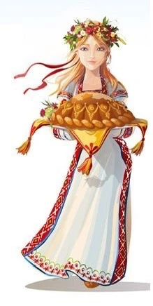 Логотип канала