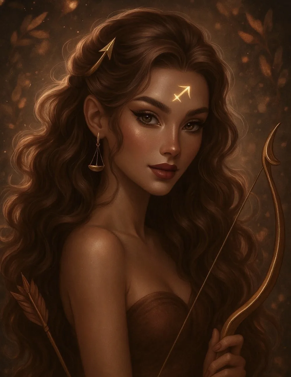 Гороскоп ♐︎ Стрелец