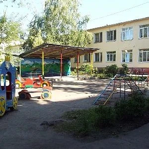 МБДОУ «ЦРР - детский сад N 104»