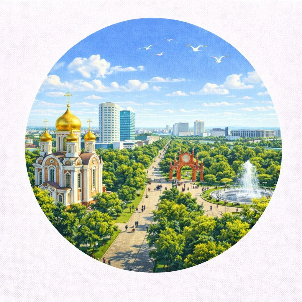 Логотип канала