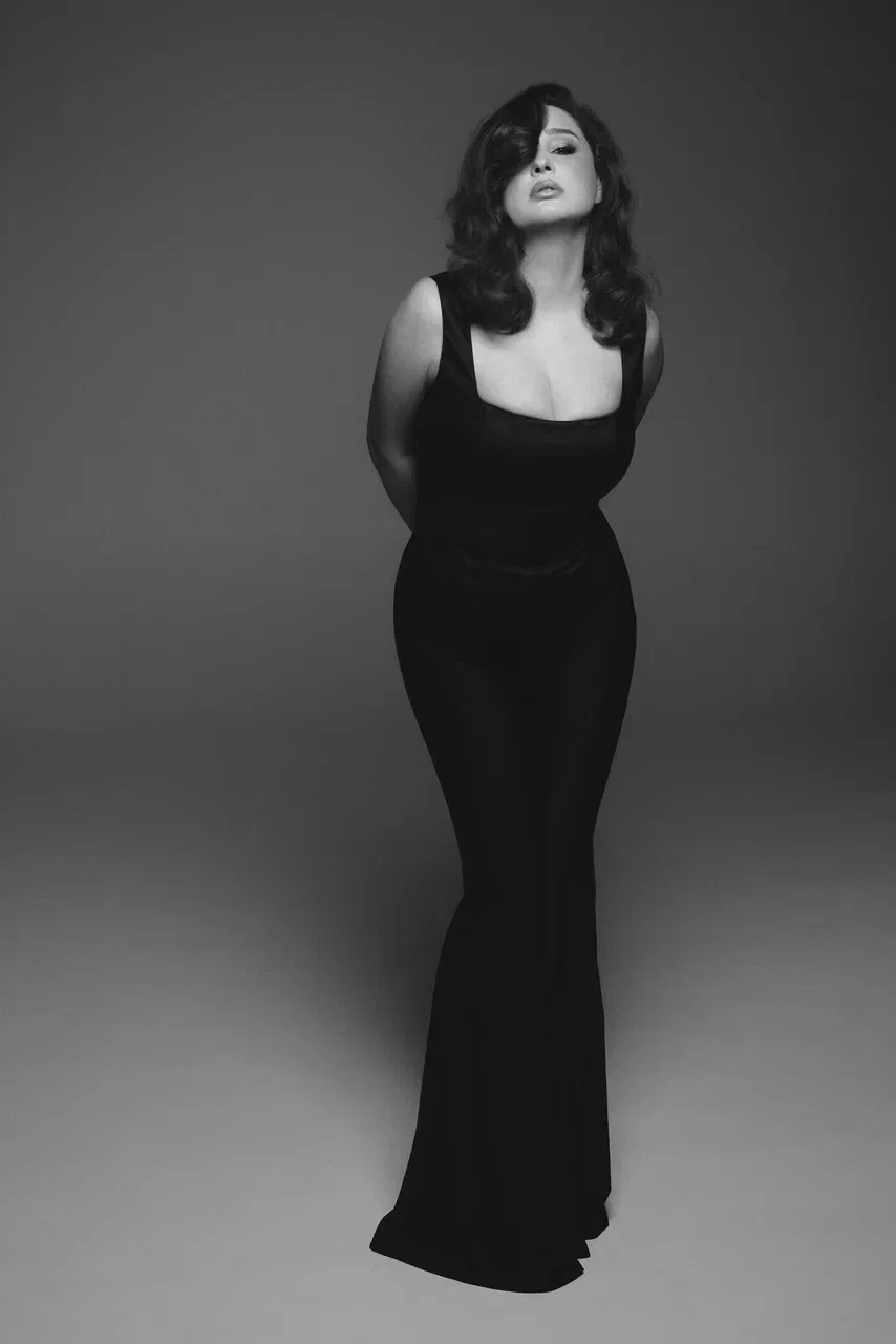 Дама с претензией