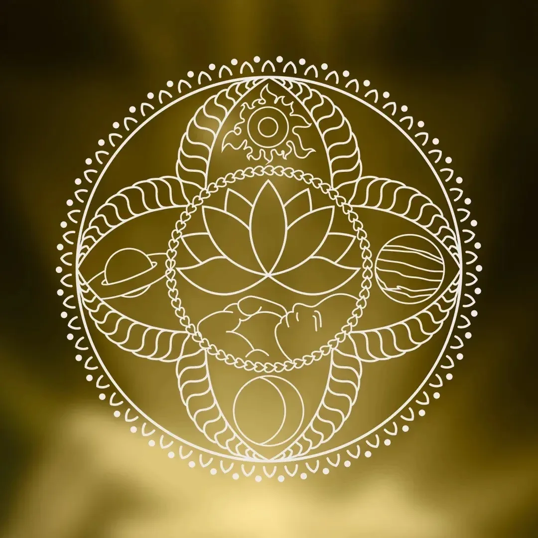 Логотип канала