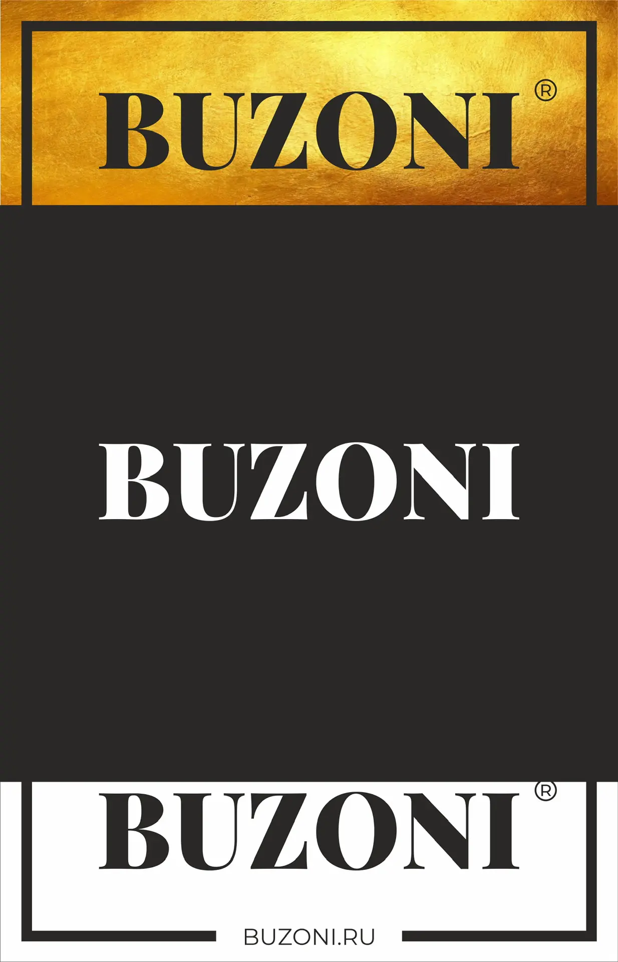BUZONI