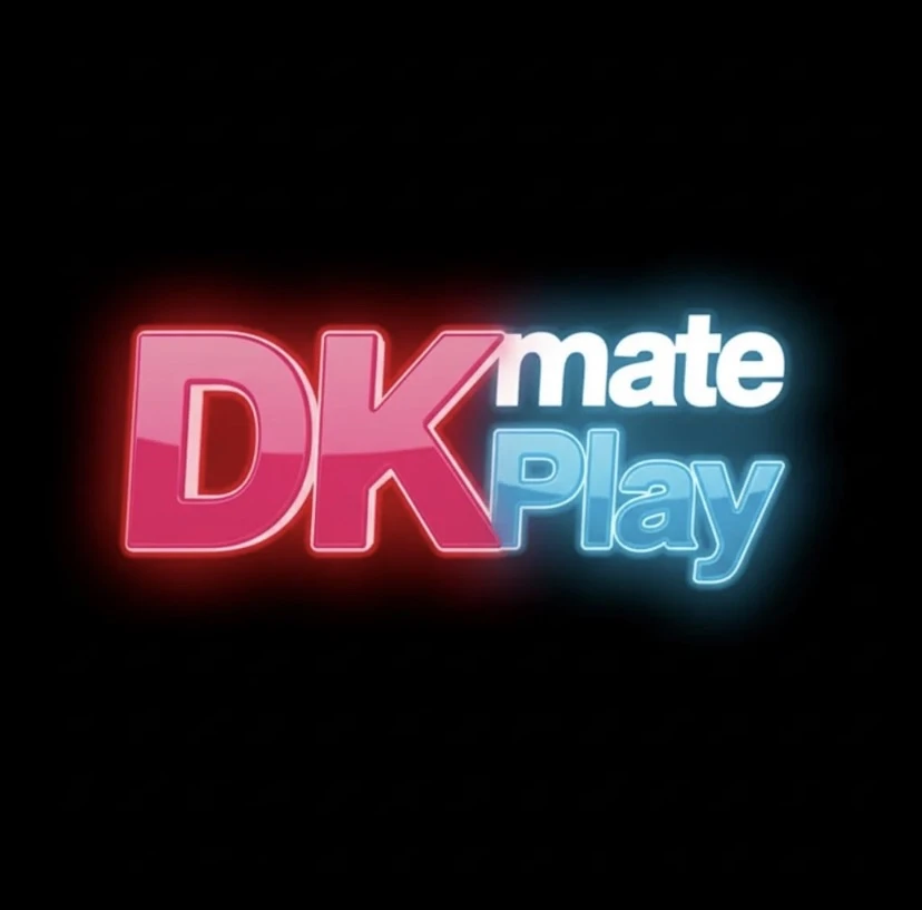 DKmatePlay Топовые Игровые Стримы — канал в мессенджере MAX