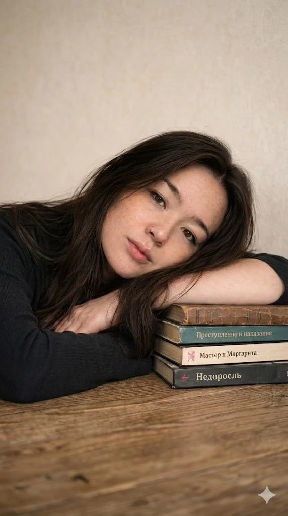 Декретный ретрит