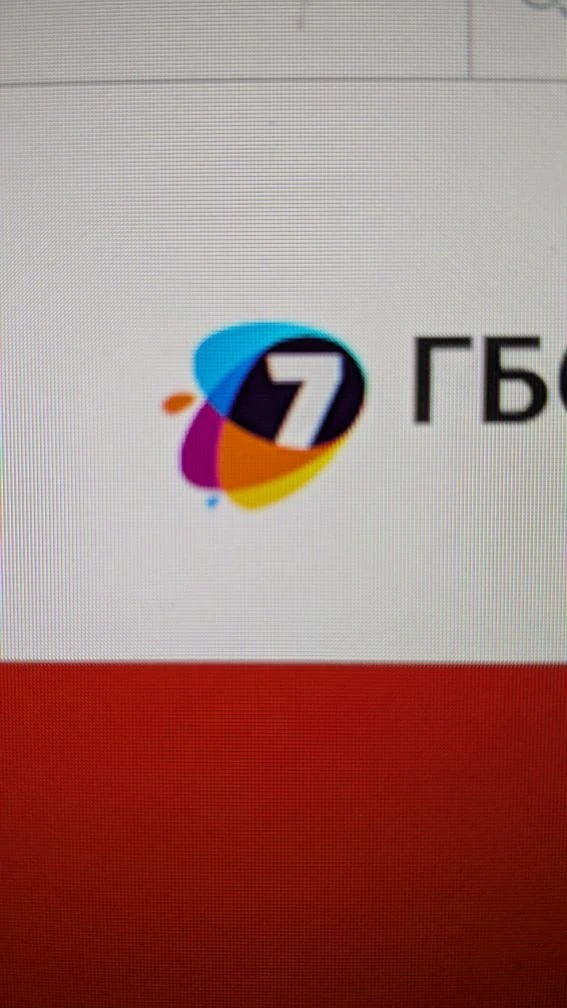 ГБОУ школа #7