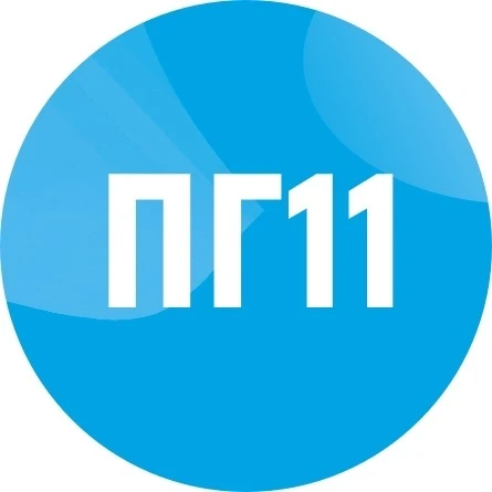 Логотип канала