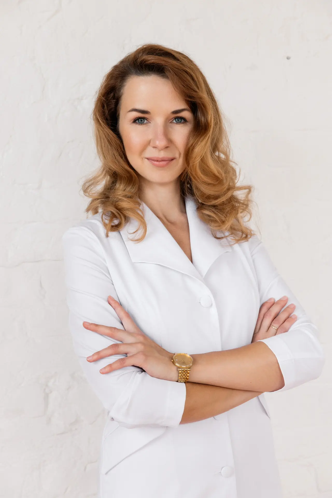 Гастроэнтеролог Лопатина М.В.